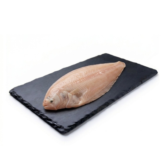 Limande Sole Pelée