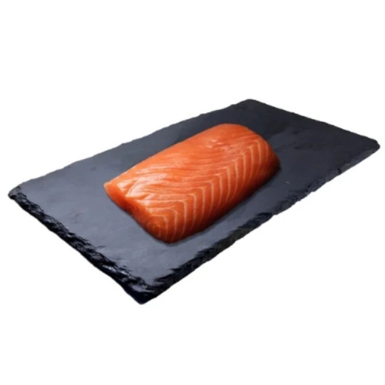 Cœur de Filet de Saumon ASC FILIERE QUALITE CARREFOUR
