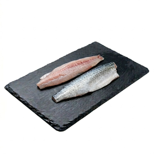 Filets de Sardine