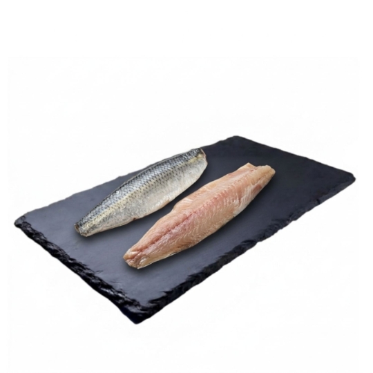 Filet de Sardine