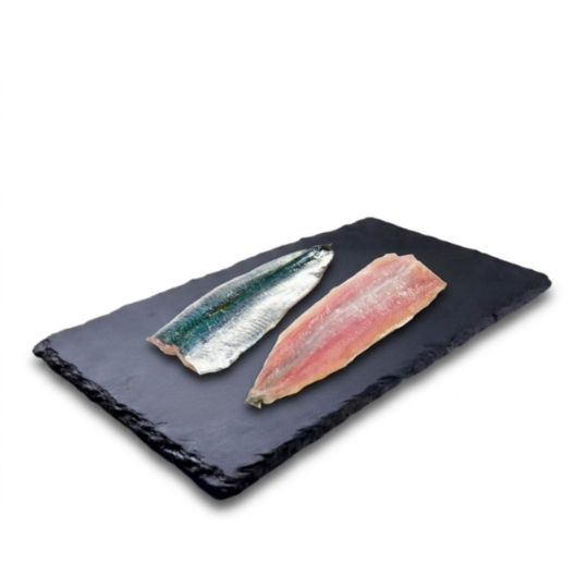 Filets de Sardine