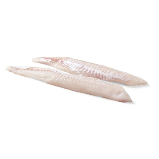 Filet d'Eglefin