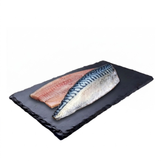 Filet de Maquereau