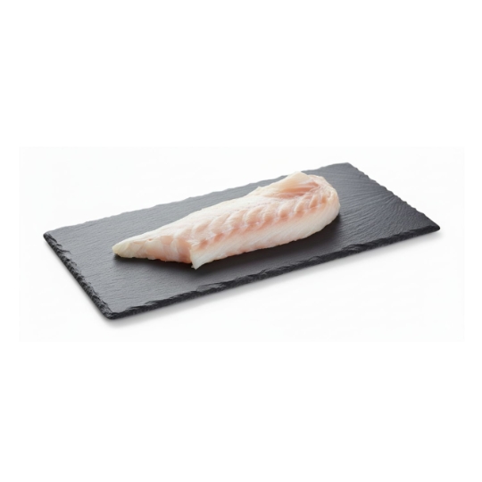 Portion de Cabillaud