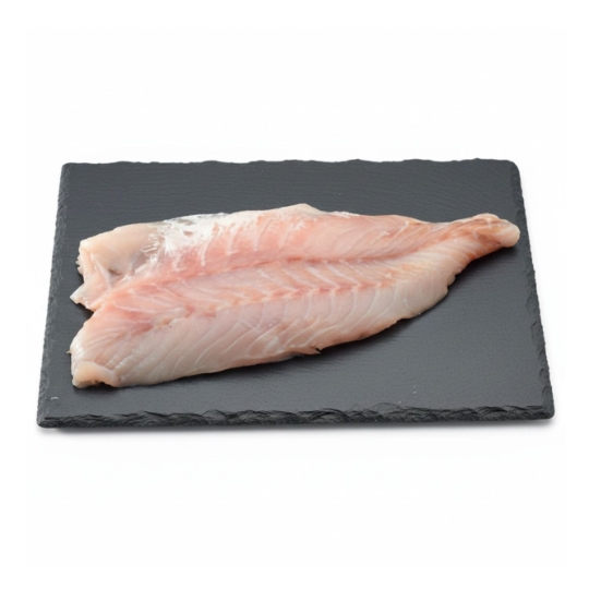 Filet de Perche du Nil
