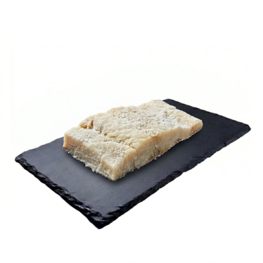 Pavé de Morue Salée