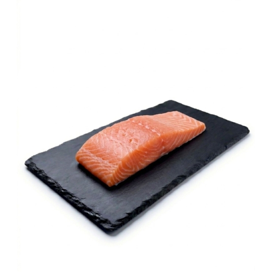 Pavé de Saumon