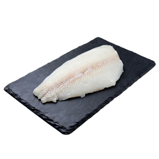 Filet de Flétan Noir