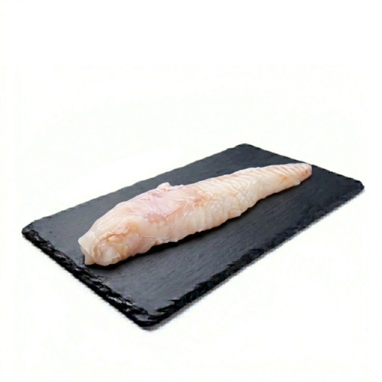 Filet de Lotte