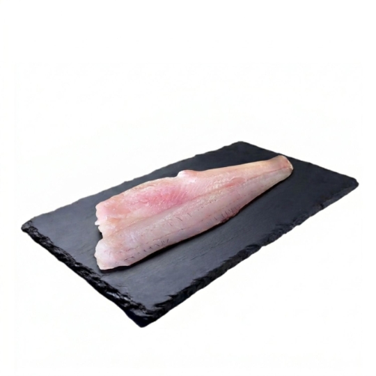 Filet de Sandre
