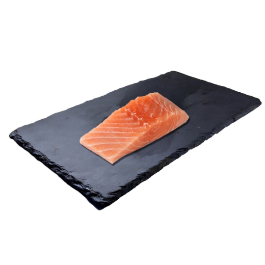 Pavé de Saumon Fumé