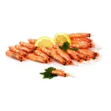 Crevettes Cuites 60/80 ASC