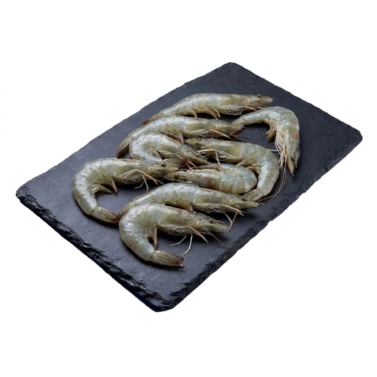 Crevettes Crues