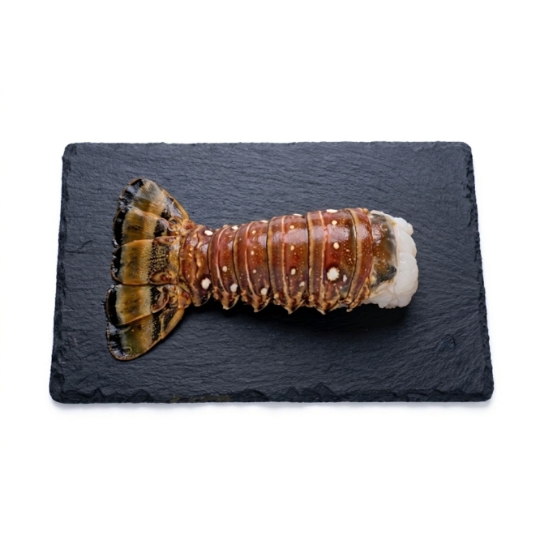 Queue de Langouste Crue