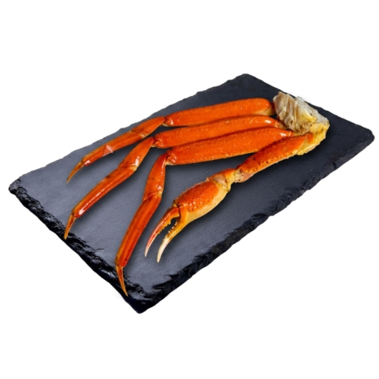Patte de Crabe Royal Cuite