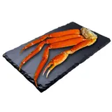 Patte de Crabe Royal Cuite