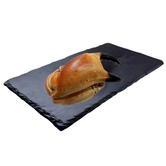Pince de Tourteau Cuit