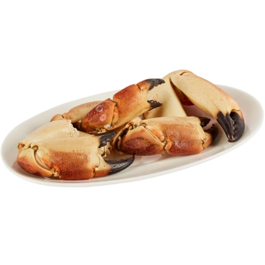 Pinces de Tourteaux Cuit
