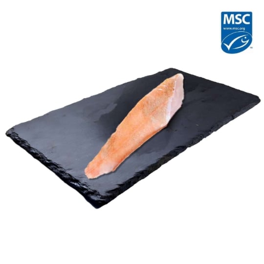 Filet de dorade Sebaste MSC