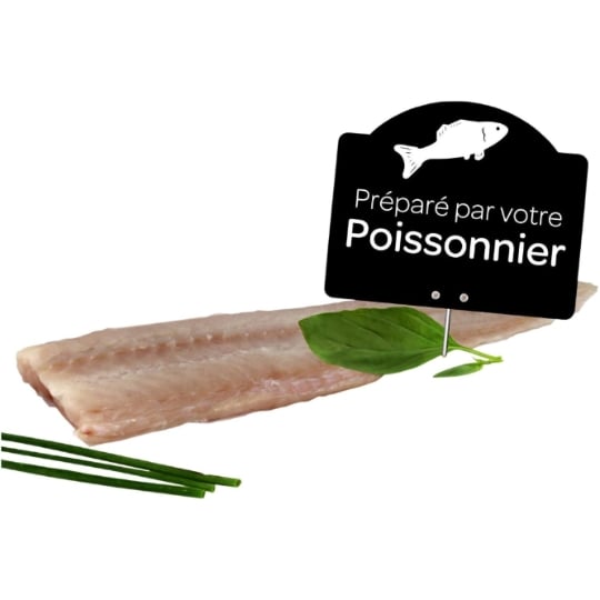 Filet de Julienne CARREFOUR