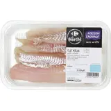 Filet de Merlan Sans Arête CARREFOUR LE MARCHE