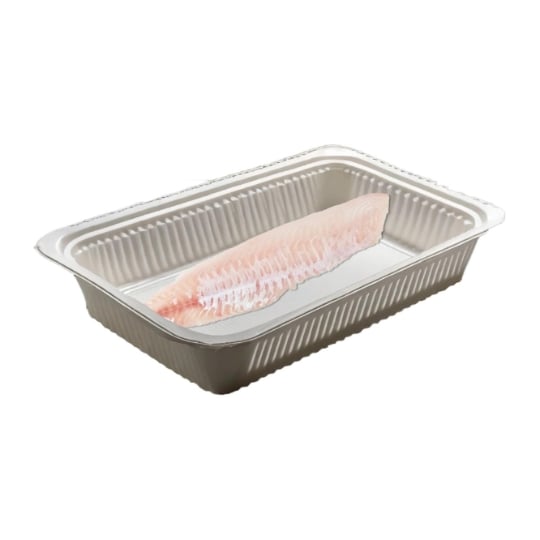 Filet d'Eglefin