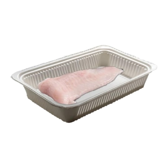 Filet de loup de mer