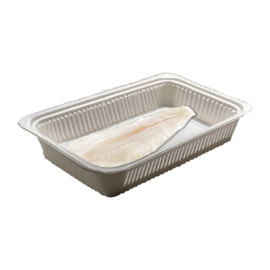Filet de Sole tropicale