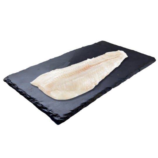 Filet de Sole tropicale