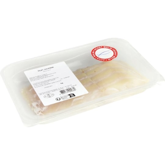 Filets de Julienne