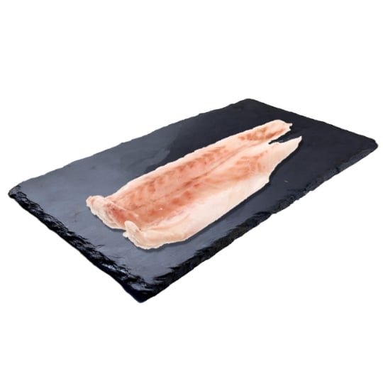 Filet de perche du nil