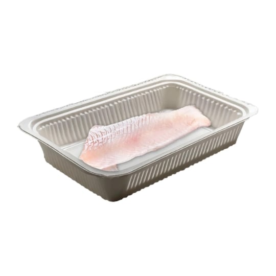 Filet de merlan