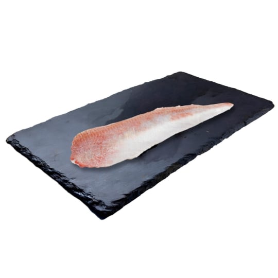 Filet de rouget