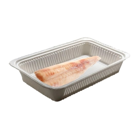 Filet de cabillaud