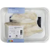 Dos d'Eglefin Sans Peau
