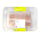 Filet de Cabillaud Sans Arêtes