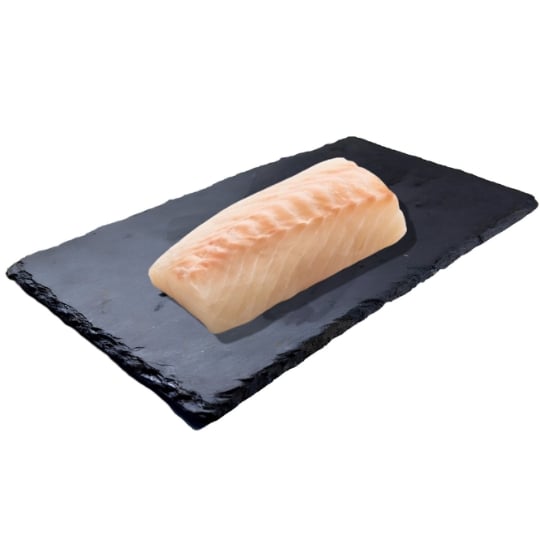 Cabillaud Skrei en tranche