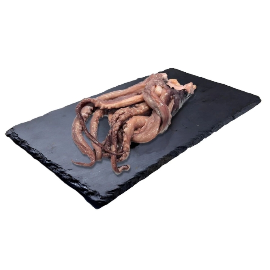 Tentacules d'Encornet Géant