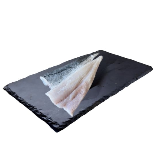 Filet de merlu