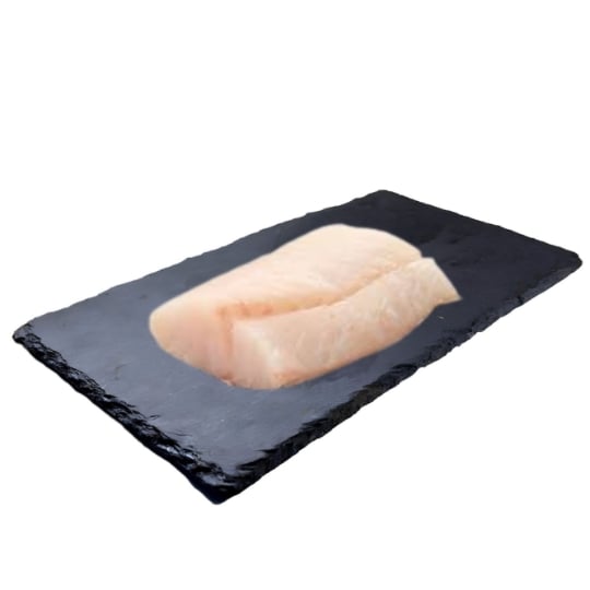Filet de cabillaud