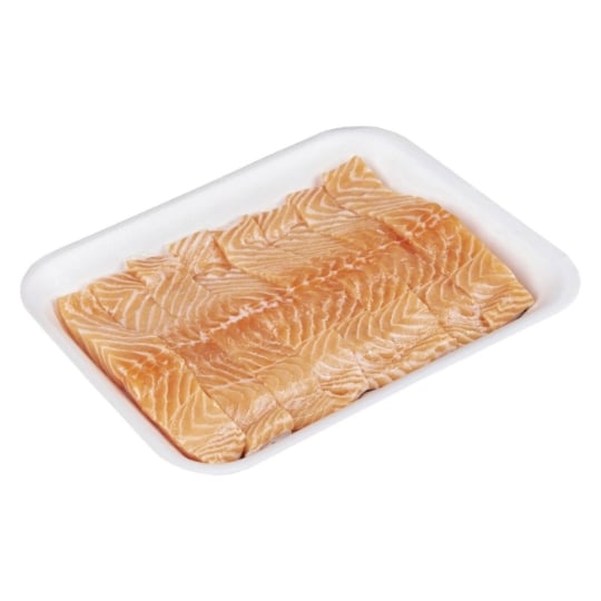 Pavés de saumon FILIERE QUALITE CARREFOUR