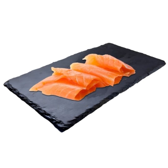 Darne de saumon ASC FILIERE QUALITE CARREFOUR