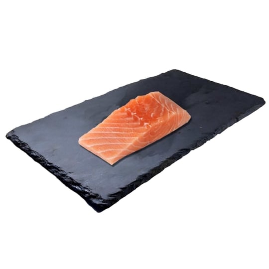 Pavé de saumon ASC FILIERE QUALITE CARREFOUR
