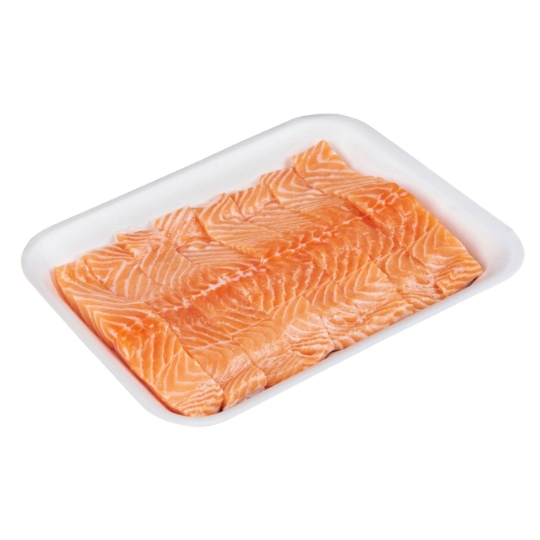 Pavé de Saumon ASC FILIERE QUALITE CARREFOUR