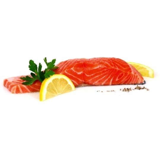 Pavés de saumon fumé FILIERE QUALITE CARREFOUR