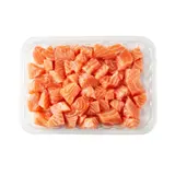 Poélée de Saumon ASC FILIERE QUALITE CARREFOUR