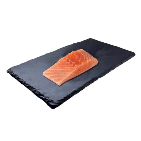 Pavé de Saumon Bio