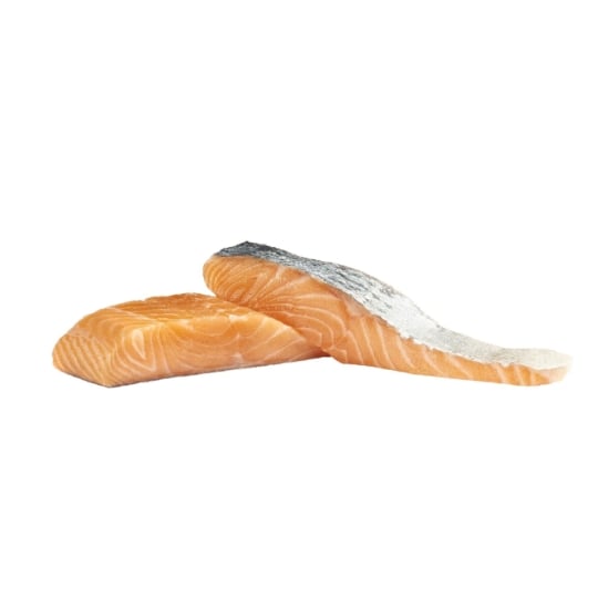 Pavés de Saumon d'Écosse APSA