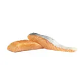 Pavés de Saumon d'Ecosse APSA