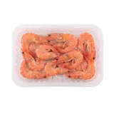 Crevettes Cuites 25/35 ASC